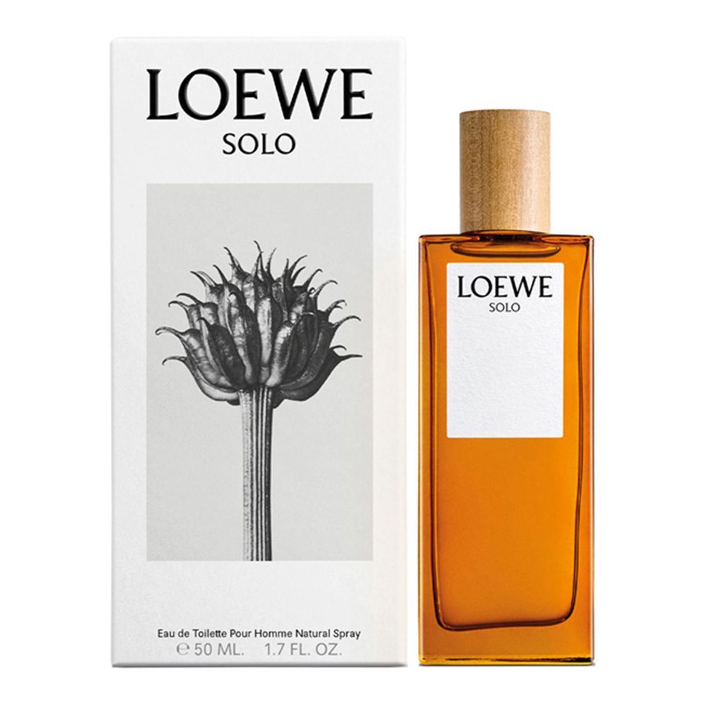 Loewe Solo 50 ml