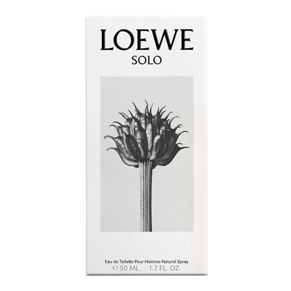 Loewe Solo 50 ml