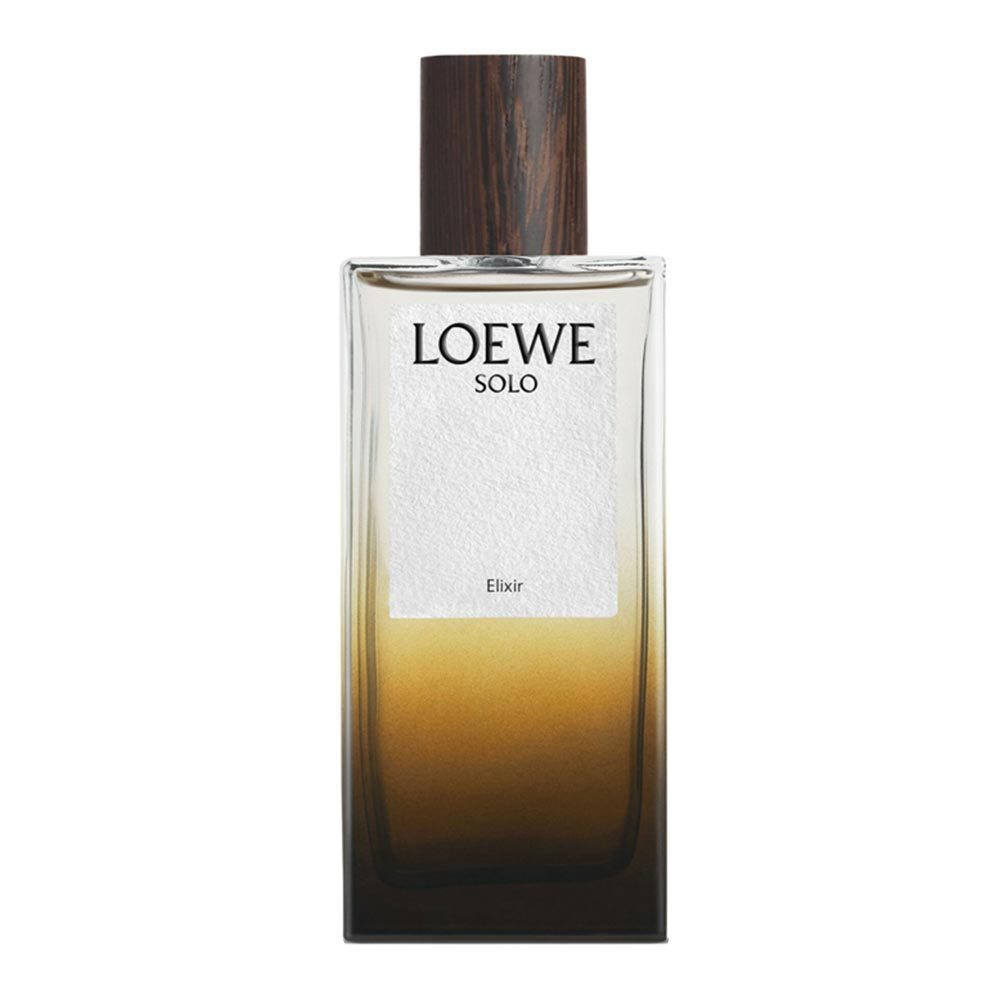 Loewe Solo Elixir 50 ml