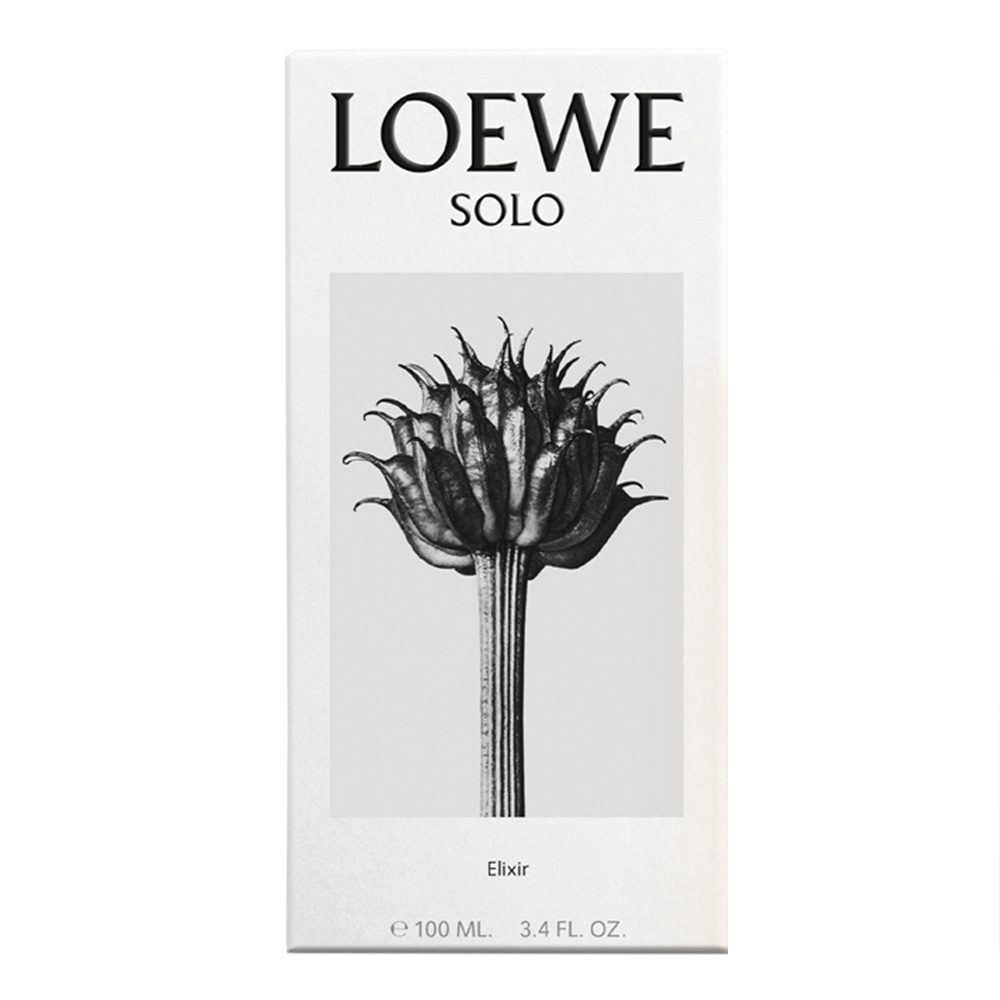 Loewe Solo Elixir 50 ml