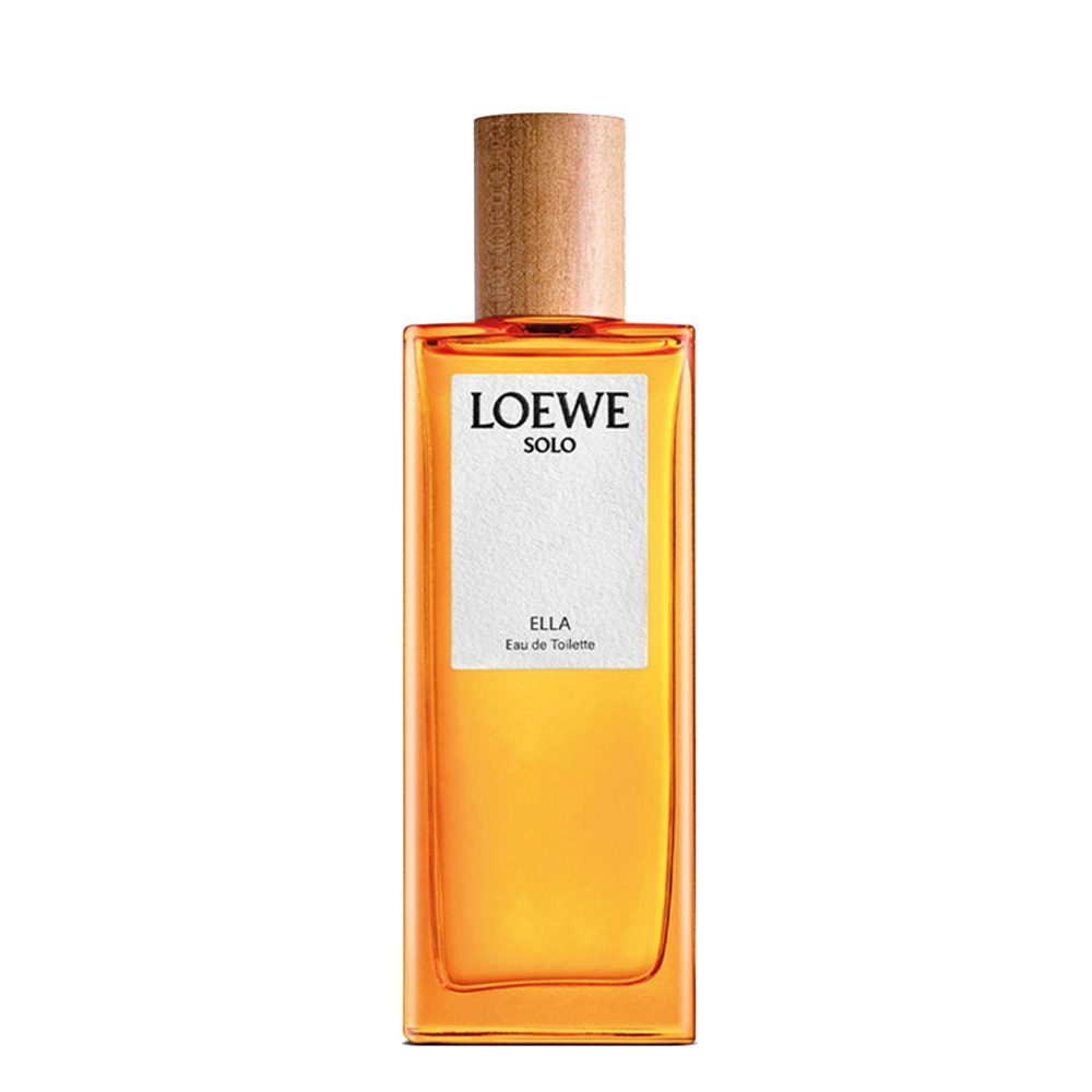 Loewe Solo Ella 50 ml