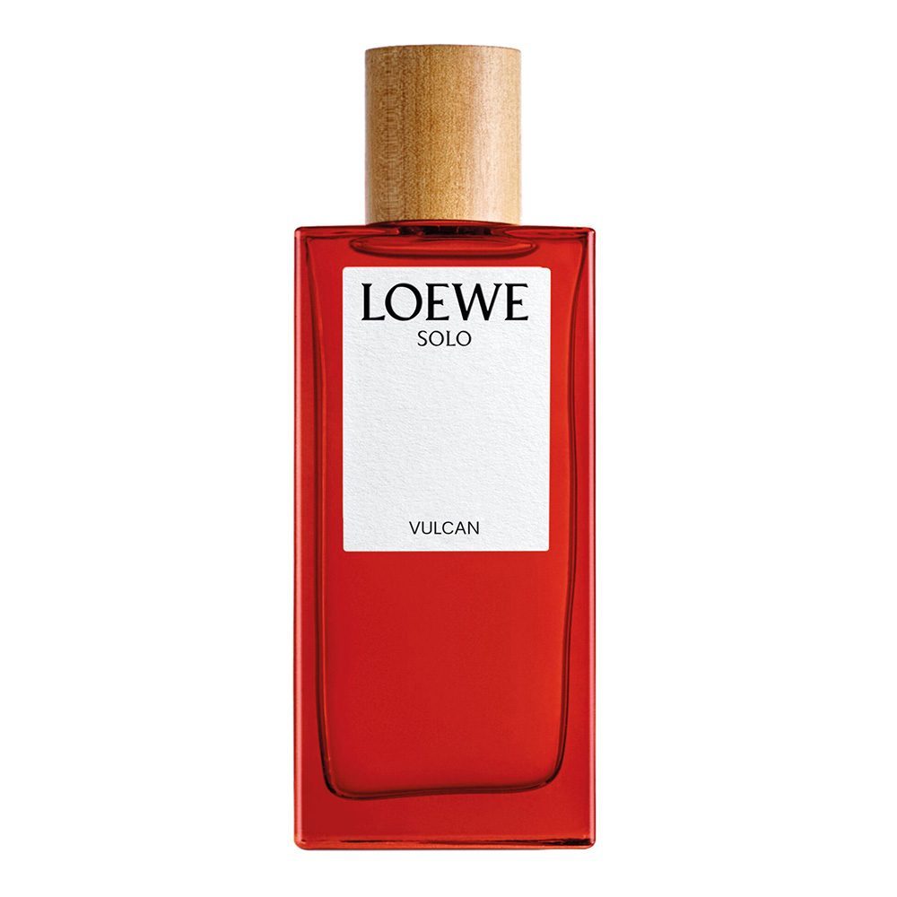 Loewe Solo Vulcan 100 ml