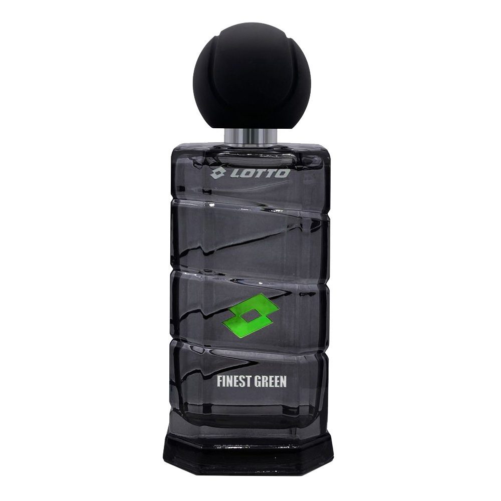 Lotto Finest Green 100 ml
