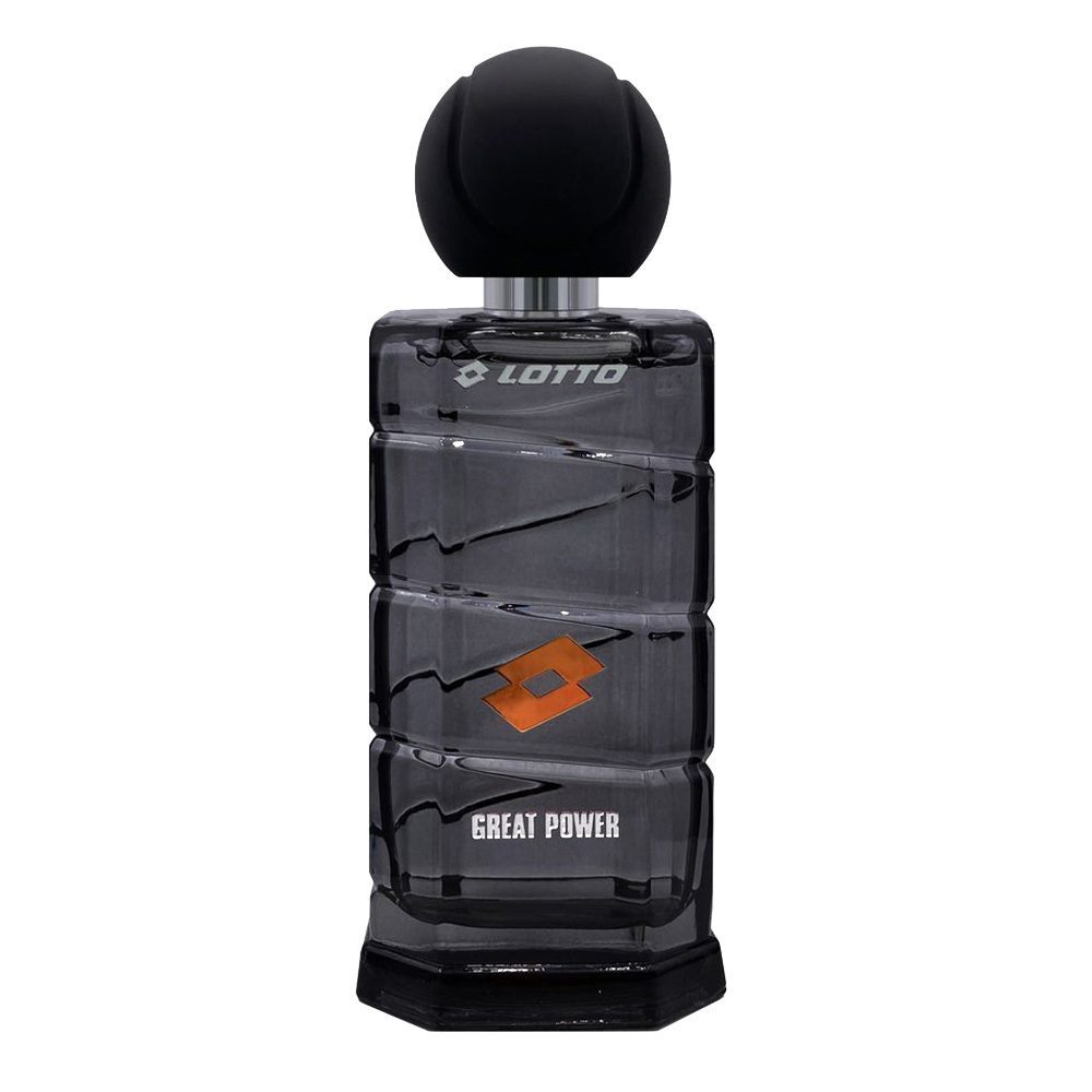 Lotto Great Power 100 ml