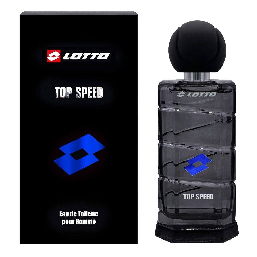 Lotto Top Speed 100 ml