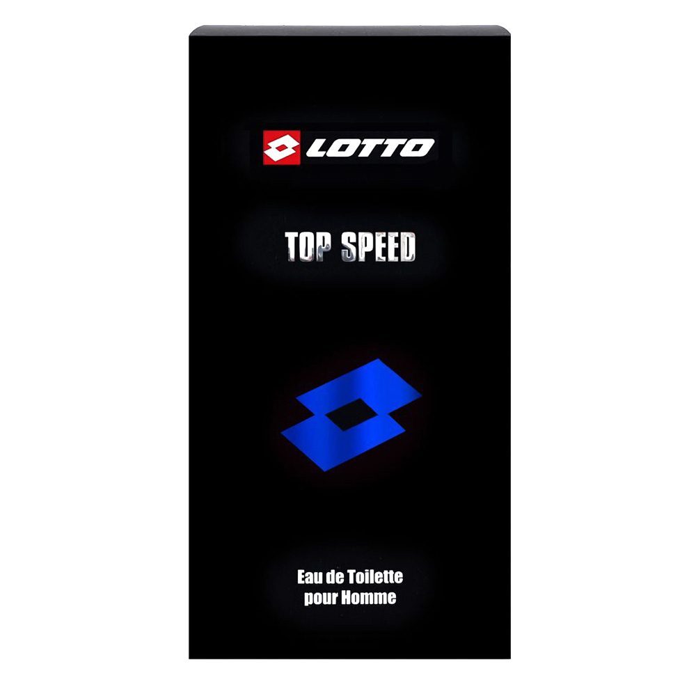Lotto Top Speed 100 ml