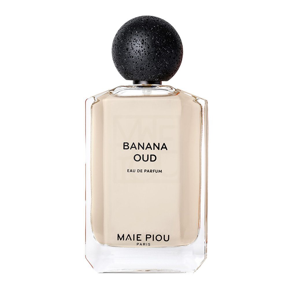 Maie Piou Banana Oud 100 ml
