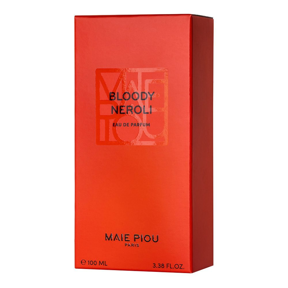 Maie Piou Bloody Neroli 100 ml