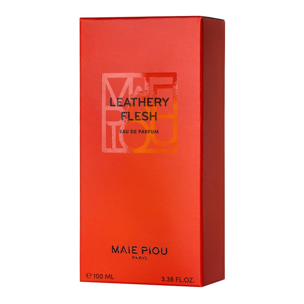 Maie Piou Leathery Flesh 100 ml