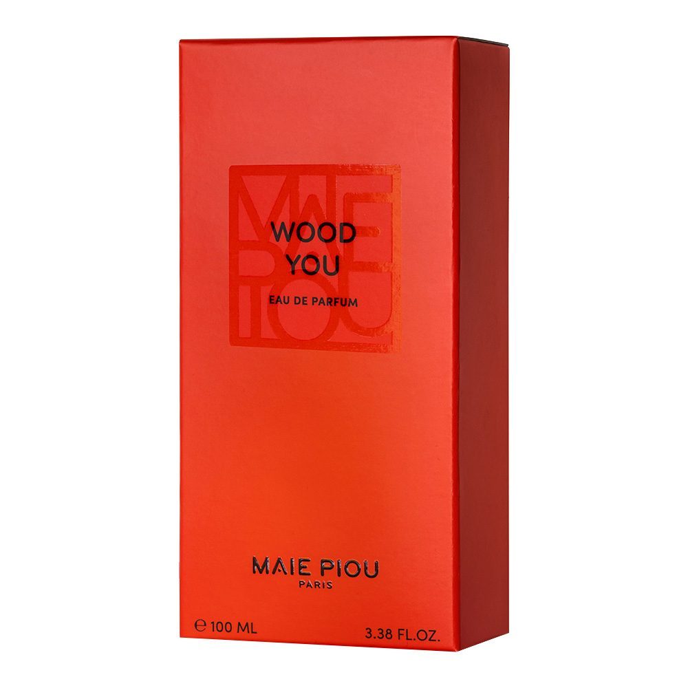 Maie Piou Wood You 100 ml
