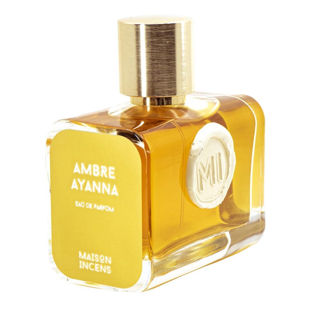 Maison Incens Ambre Ayanna 100 ml