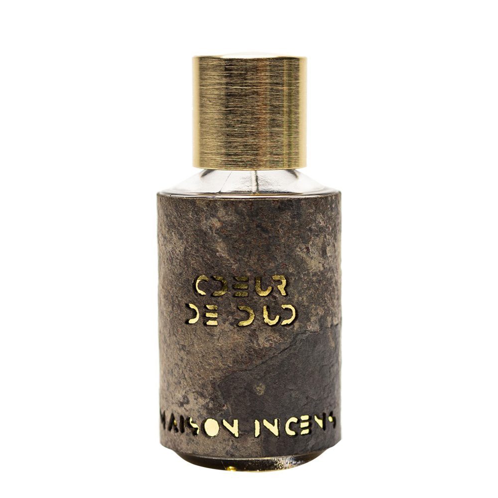 Maison Incens Coeur De Oud 50 ml