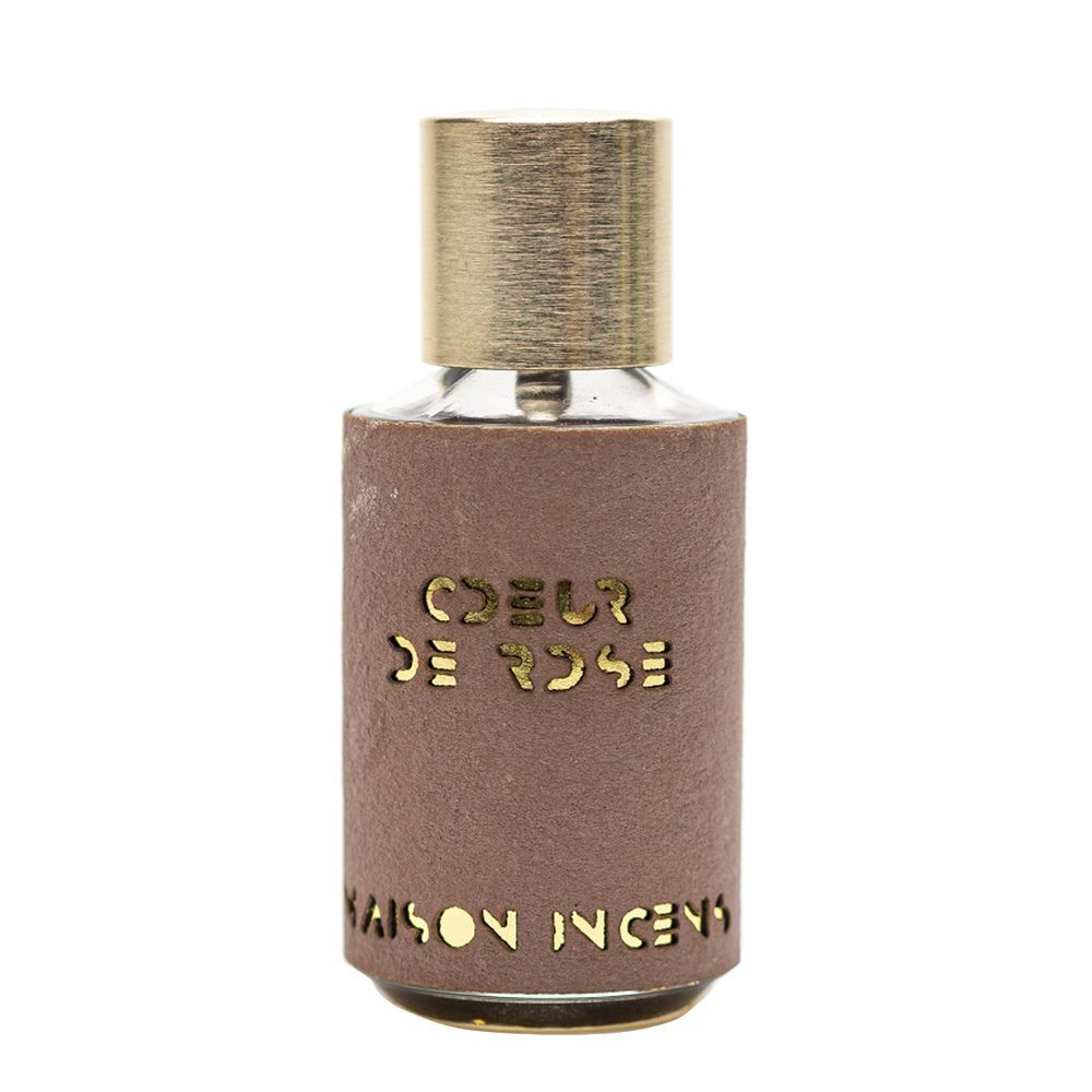 Maison Incens Coeur De Rose 50 ml