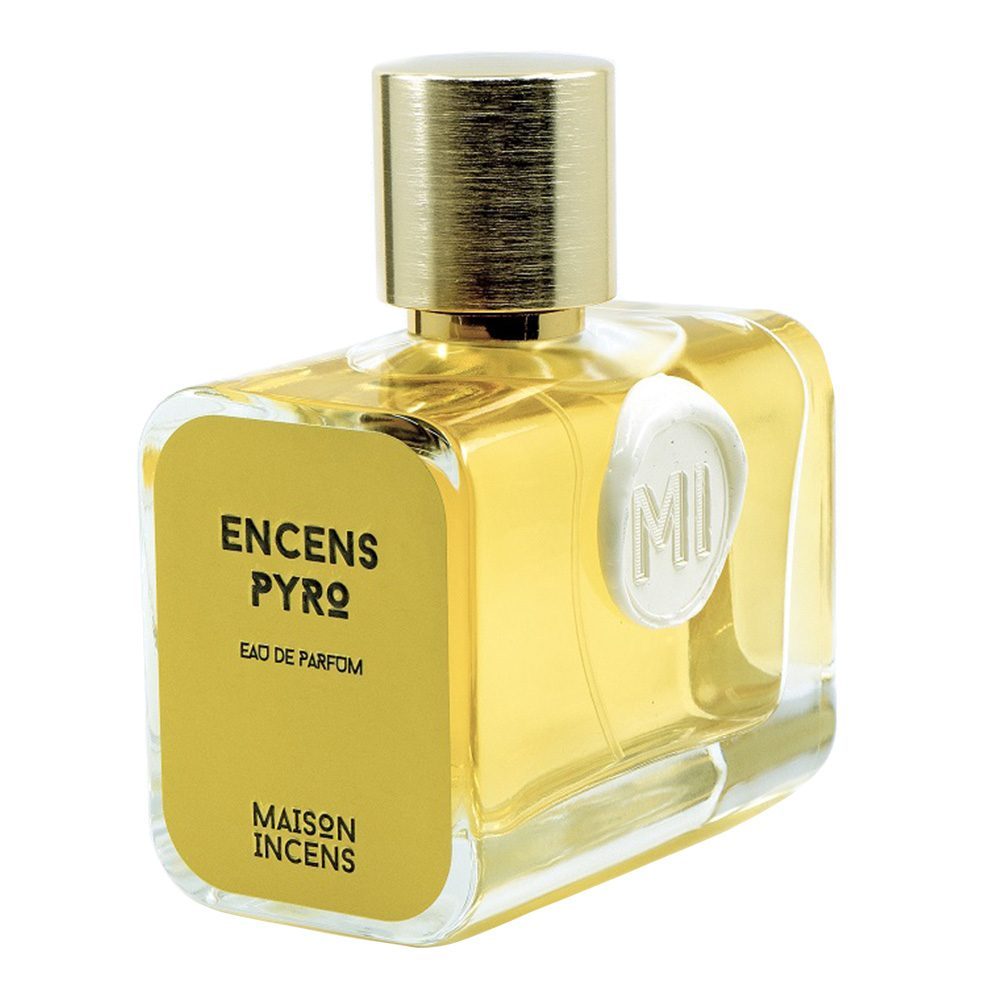 Maison Incens Encens Pyro 50 ml
