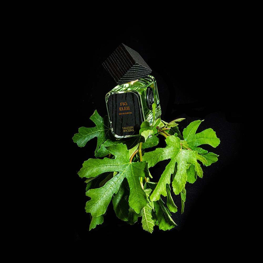 Maison Incens Figue Eleii 50 ml