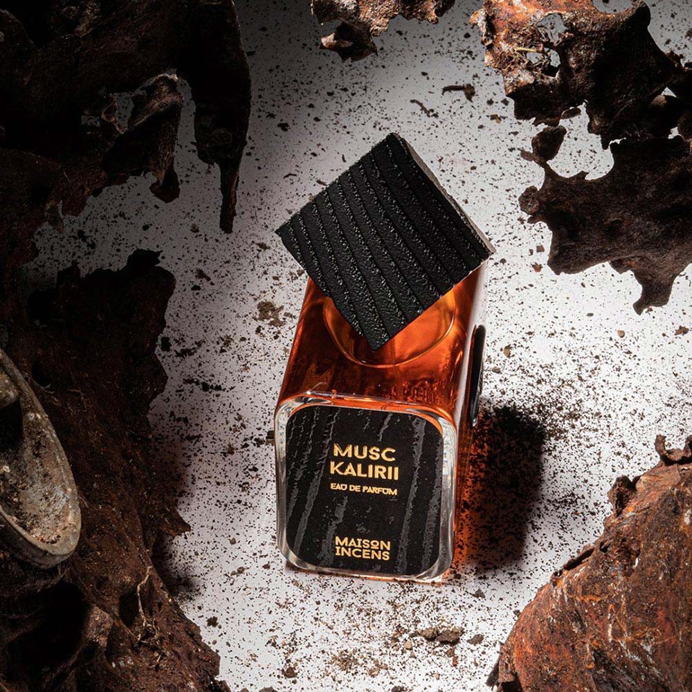 Maison Incens Musc Kalirii 100 ml