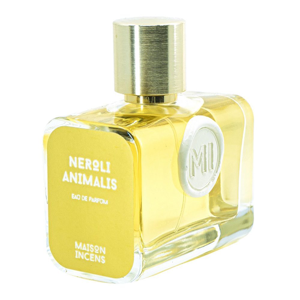 Maison Incens Neroli Animalis 50 ml