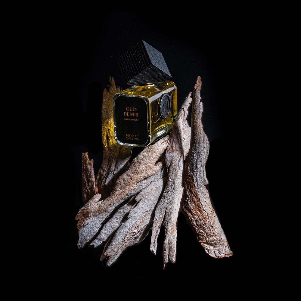 Maison Incens Oud Deneii 50 ml