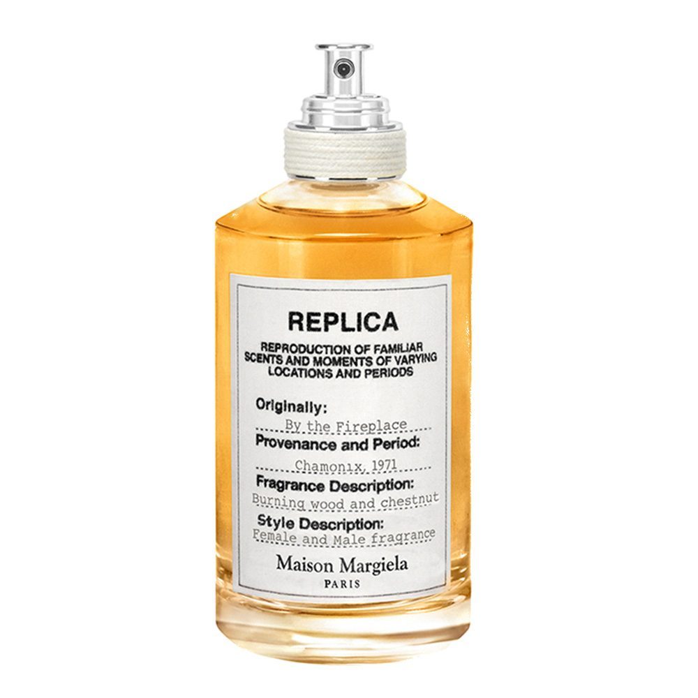 Maison Margiela Replica By The Fireplace 100 ml