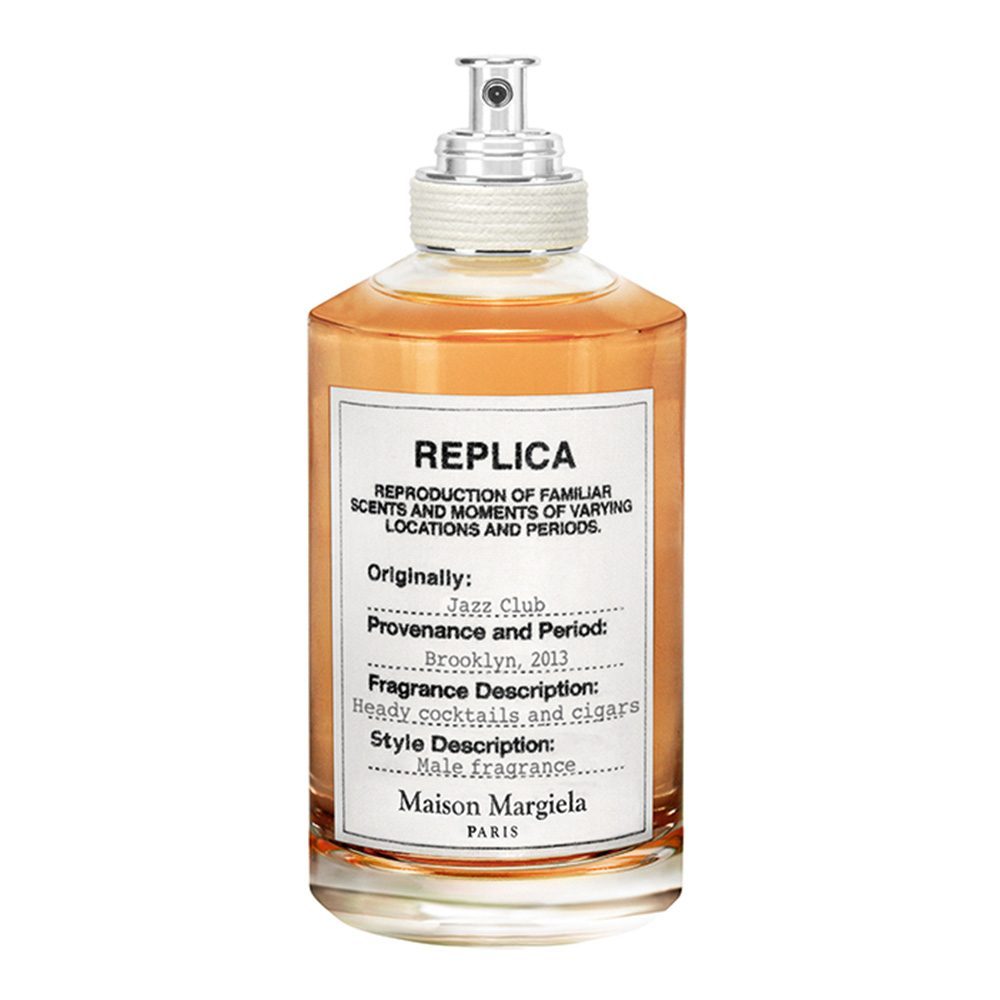 Maison Margiela Replica Jazz Club 100 ml