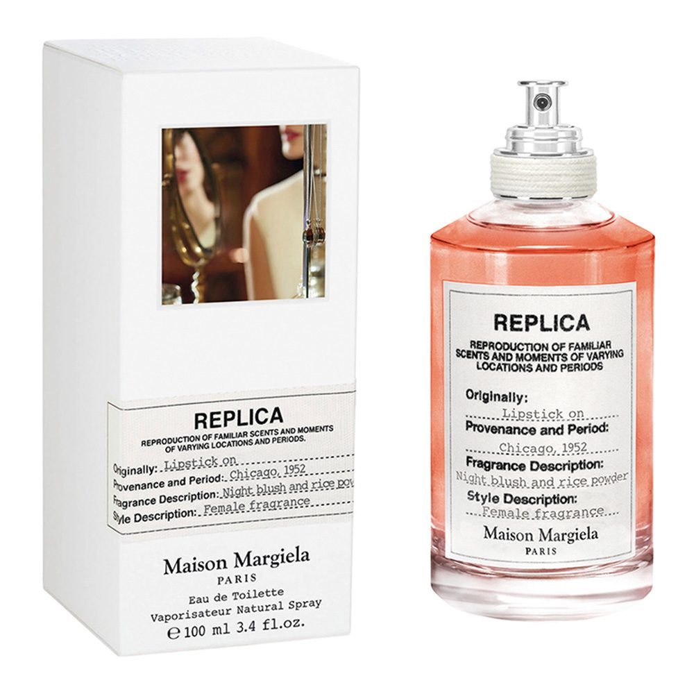 Maison Margiela Replica Lipstick On 100 ml
