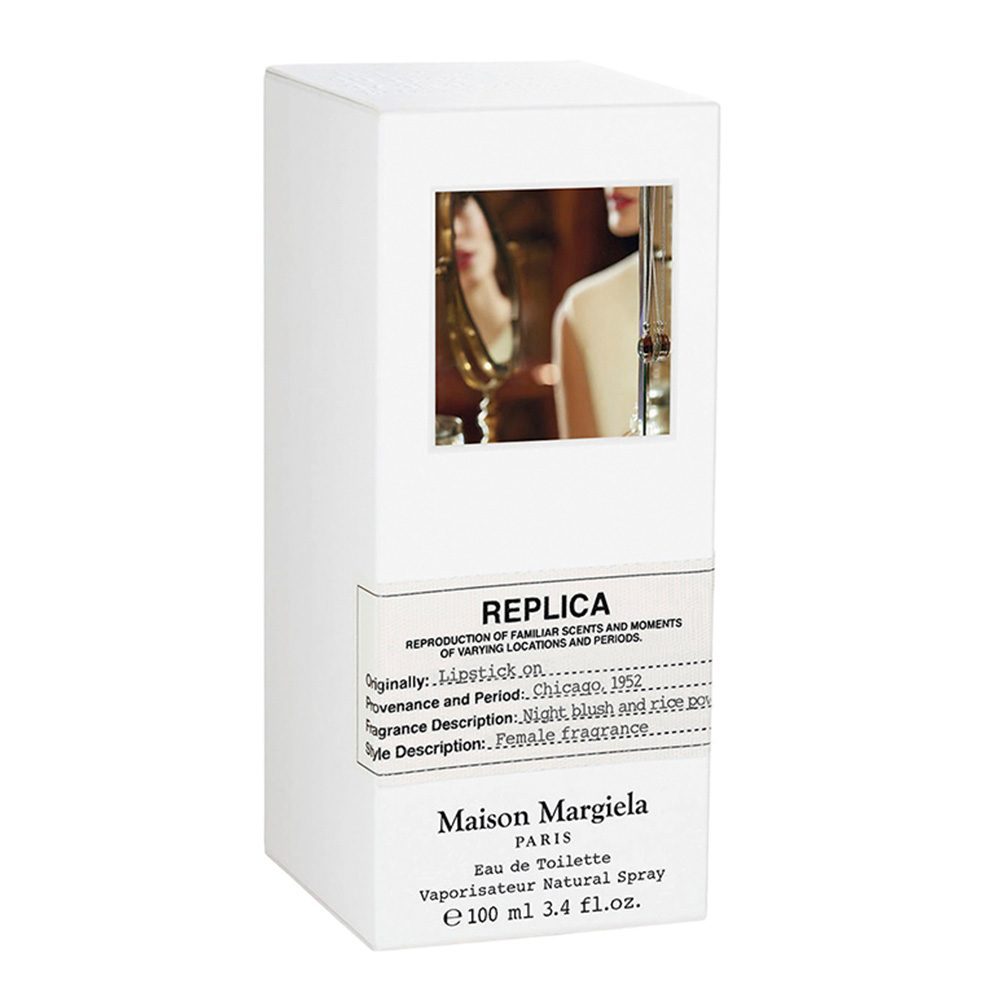 Maison Margiela Replica Lipstick On 100 ml