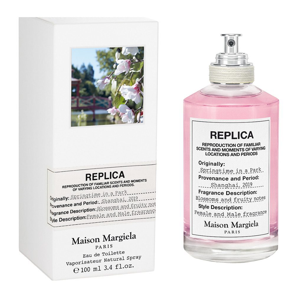 Maison Margiela Replica Spring Park 100 ml