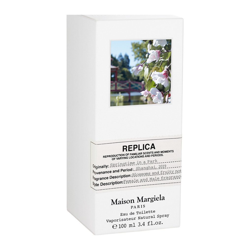 Maison Margiela Replica Spring Park 100 ml
