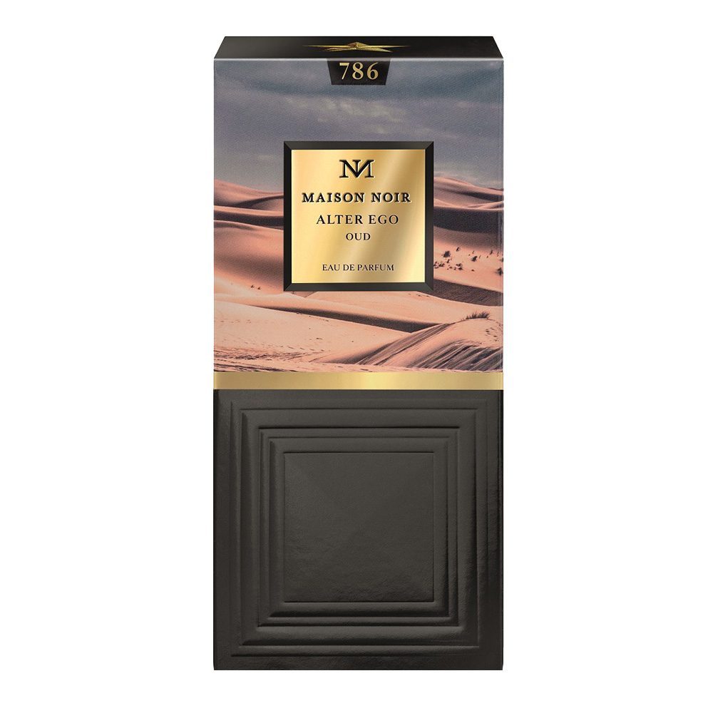 Maison Noir Alter Ego 786 50 ml