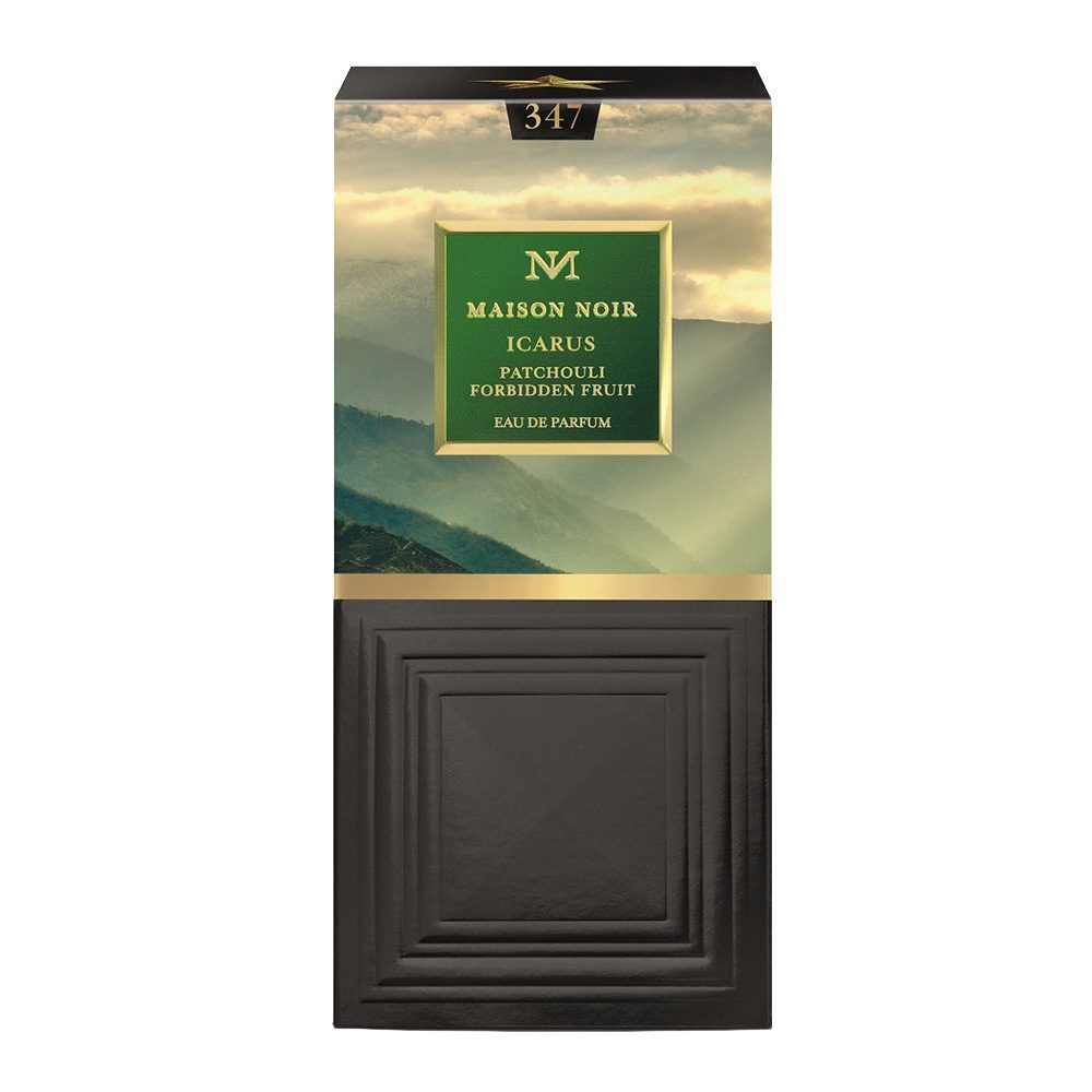 Maison Noir Icarus 347 50 ml