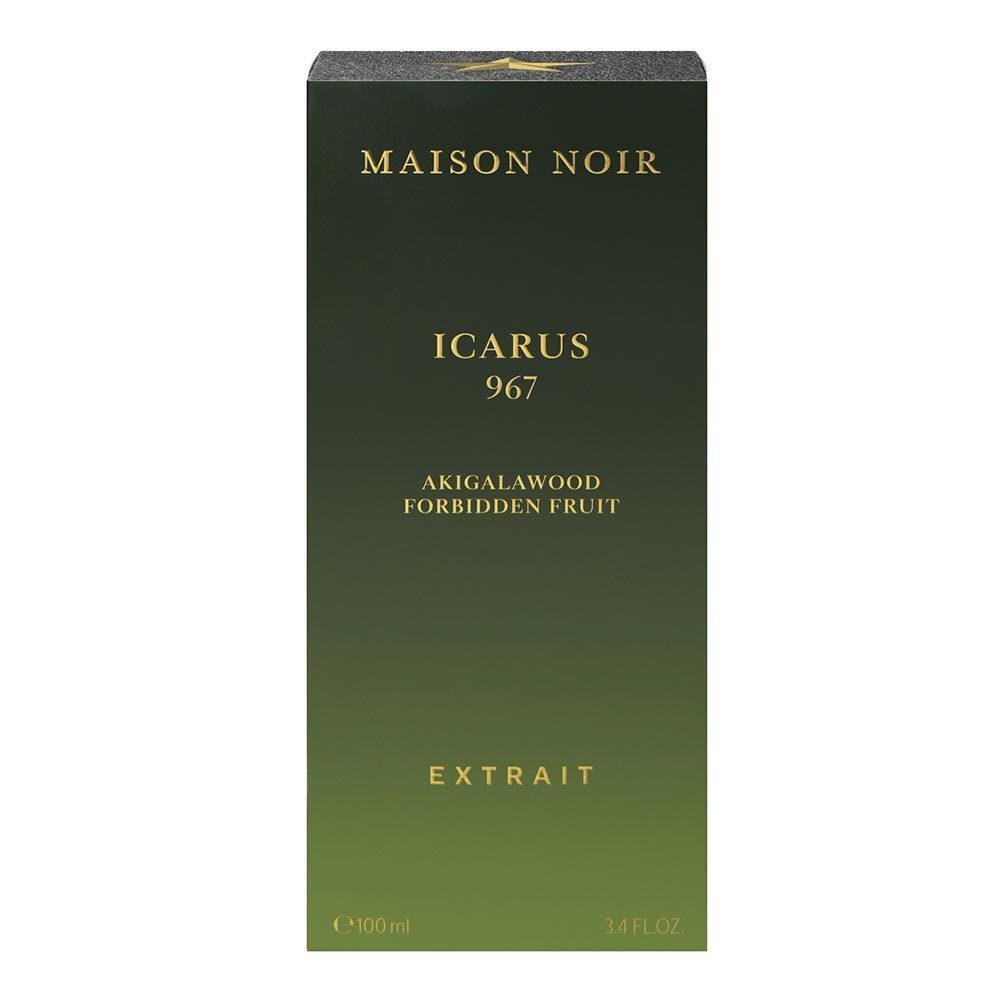 Maison Noir Icarus 967 100 ml