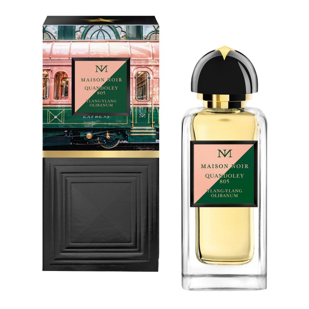 Maison Noir Quandoley 805 50 ml