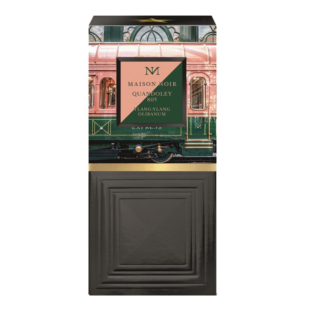 Maison Noir Quandoley 805 50 ml