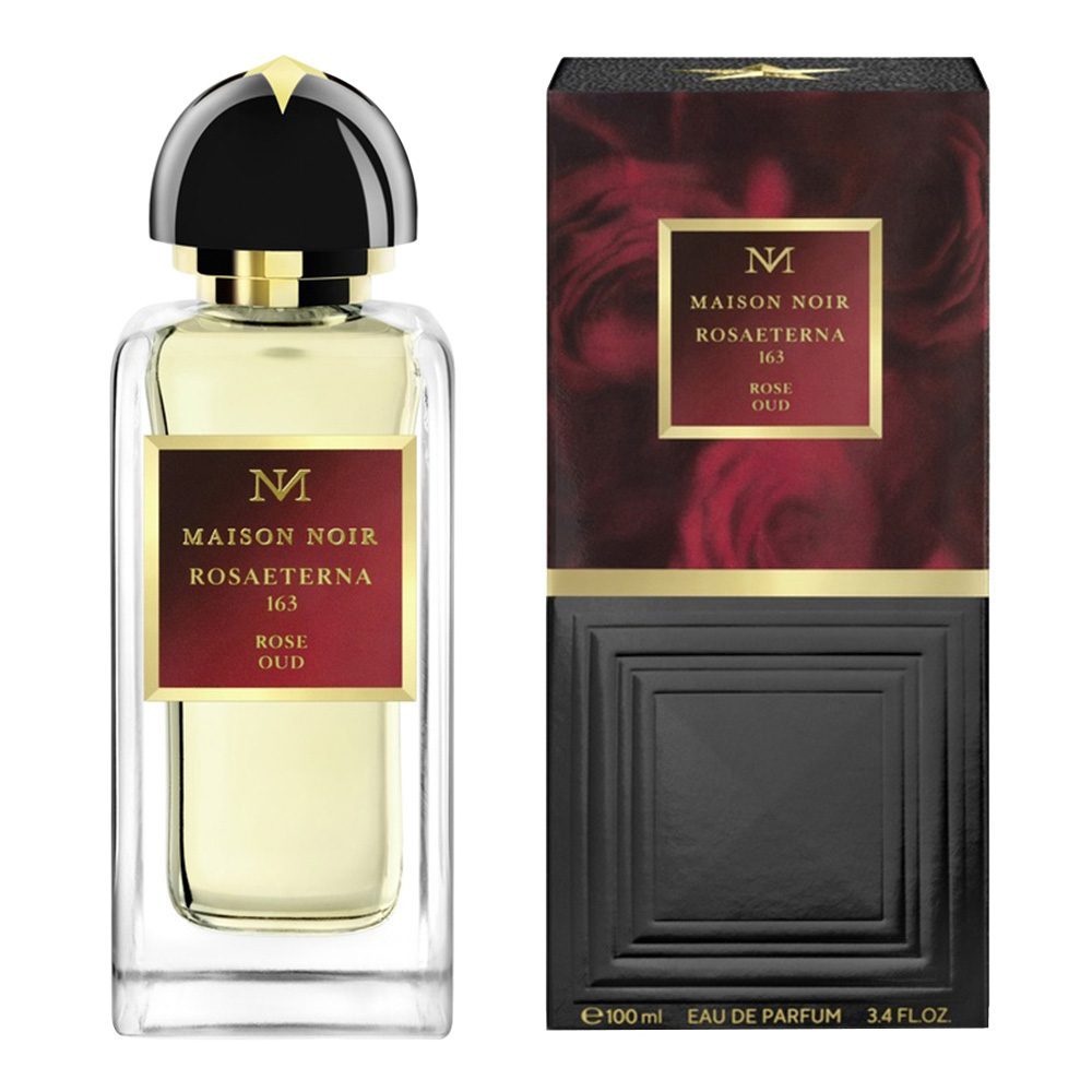 Maison Noir Rosa Eterna 163 50 ml