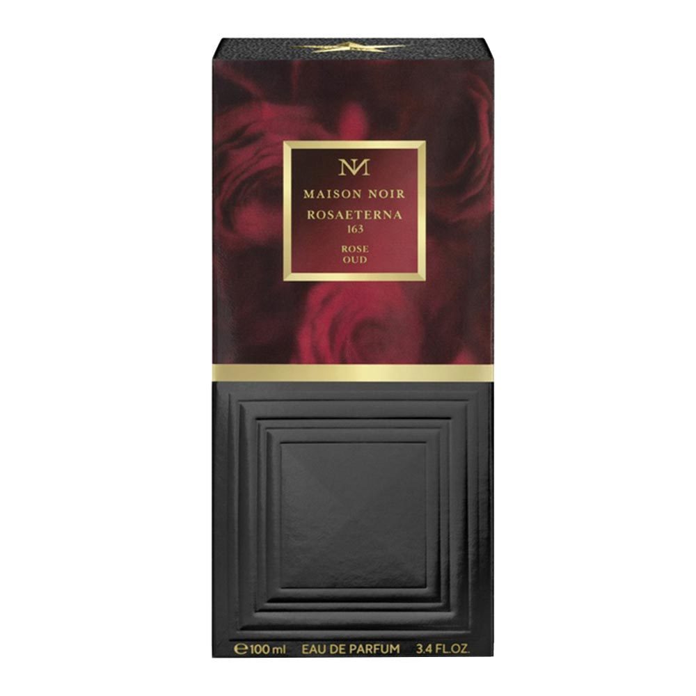 Maison Noir Rosa Eterna 163 50 ml