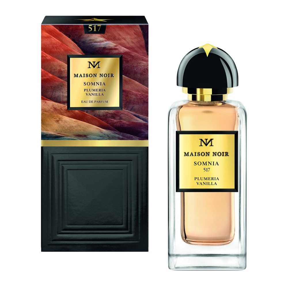 Maison Noir Somnia 517 50 ml
