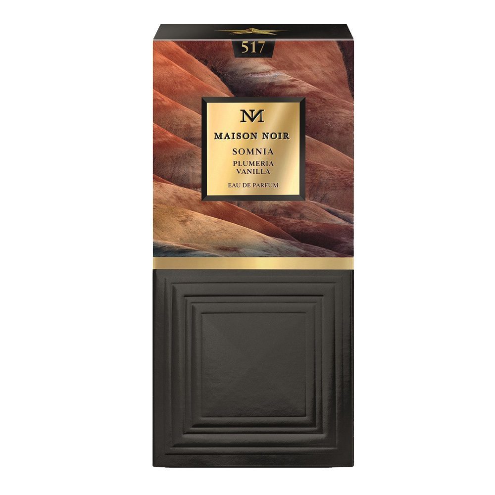 Maison Noir Somnia 517 50 ml