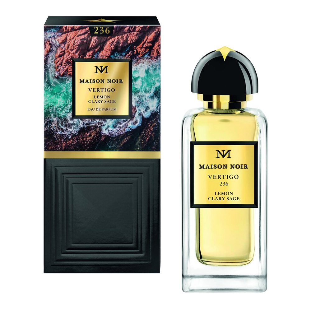 Maison Noir Vertigo 236 100 ml