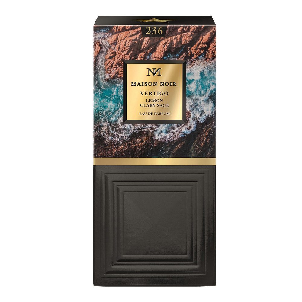 Maison Noir Vertigo 236 100 ml
