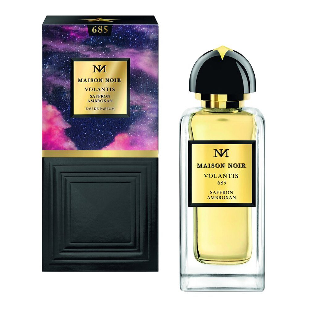 Maison Noir Volantis 685 50 ml