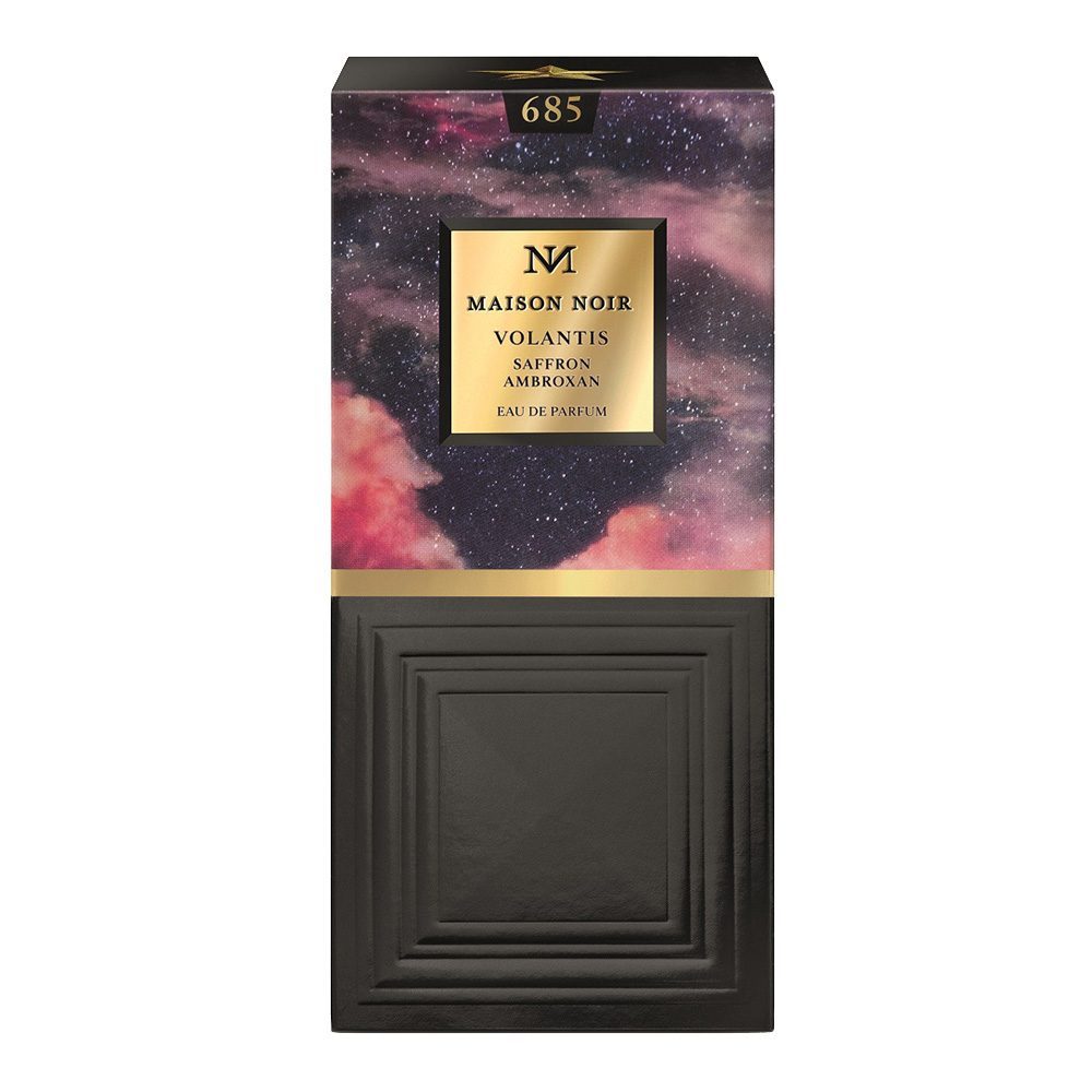 Maison Noir Volantis 685 50 ml