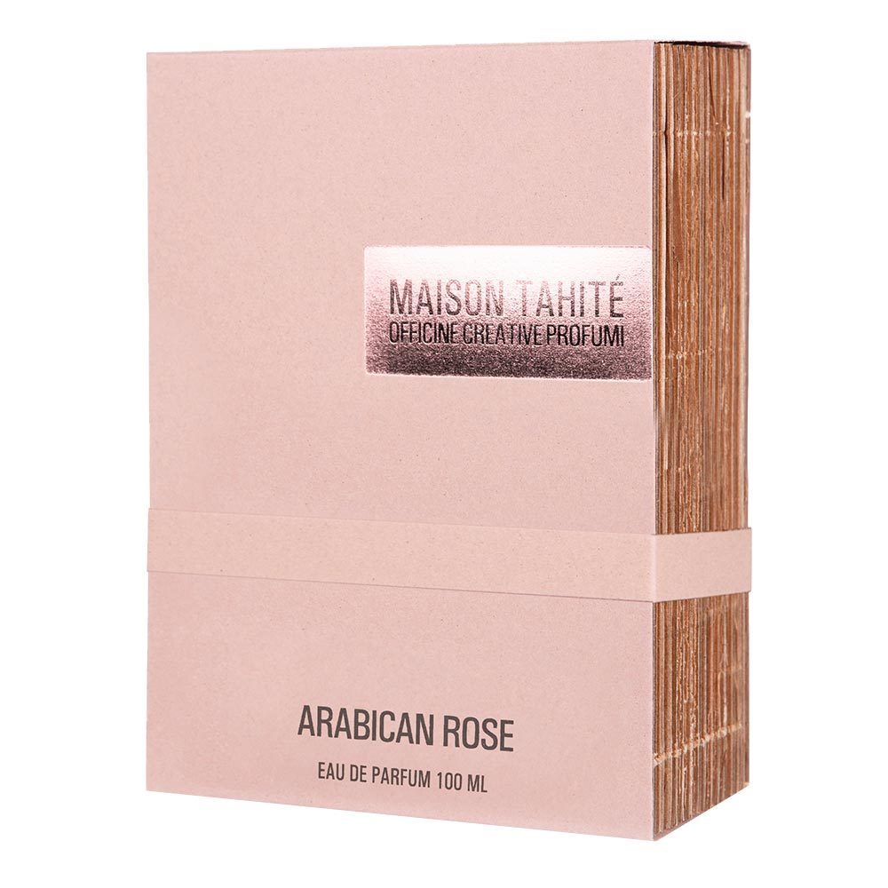 Maison Tahite Arabican Rose 100 ml