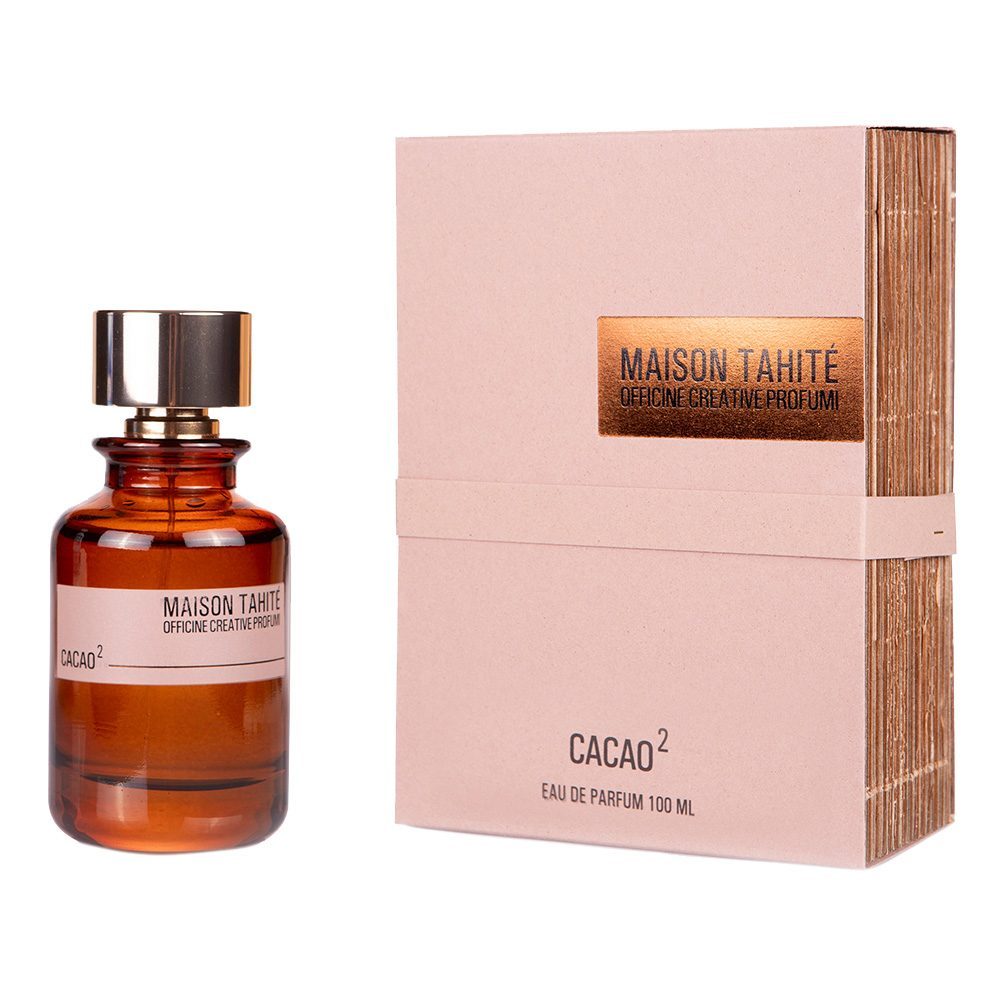 Maison Tahite Cacao 2 100 ml