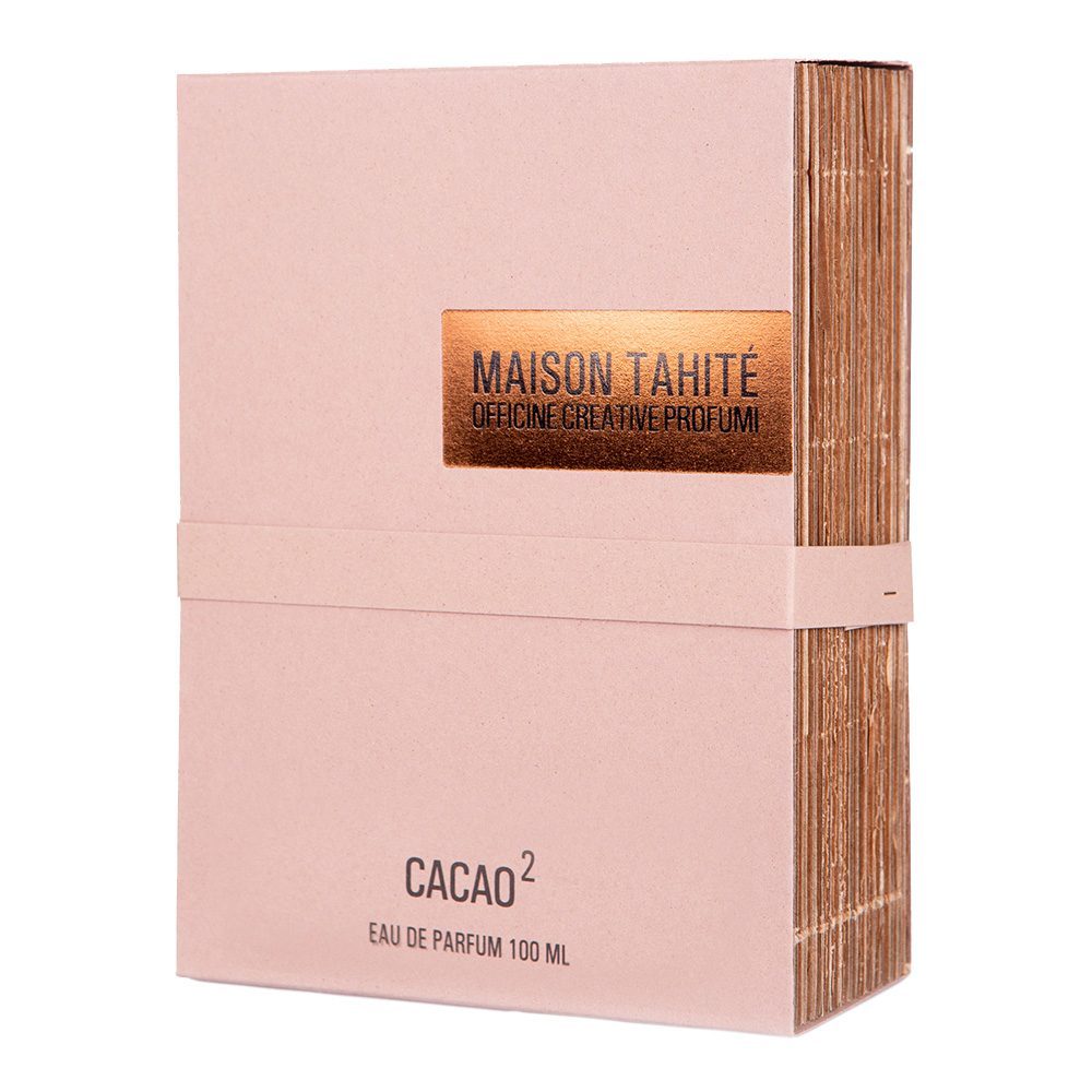 Maison Tahite Cacao 2 100 ml