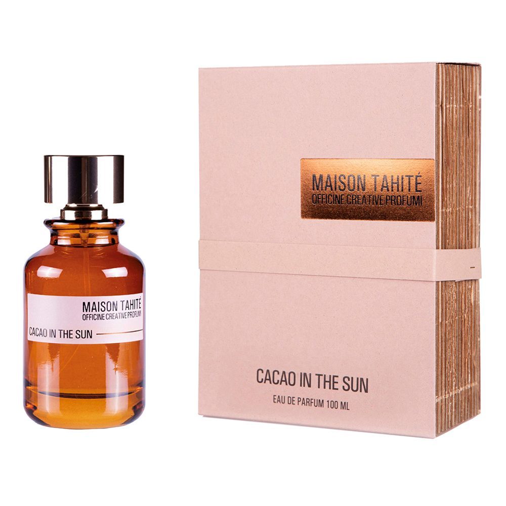 Maison Tahite Cacao in the Sun 100 ml