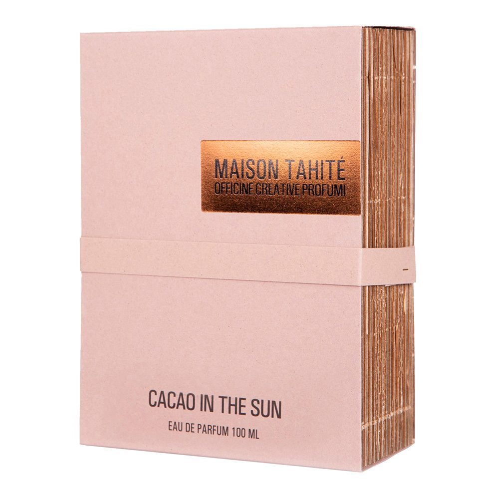 Maison Tahite Cacao in the Sun 100 ml