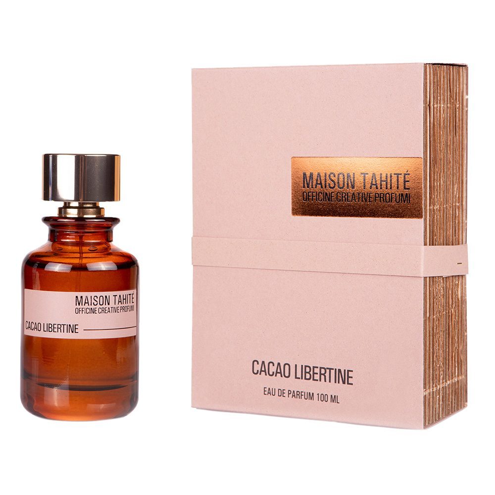 Maison Tahite Cacao Libertine 100 ml