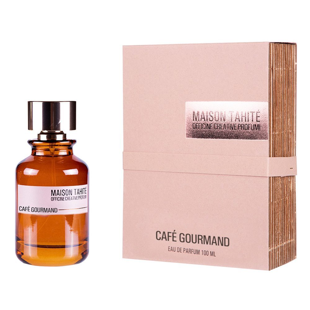Maison Tahite Cafe Gourmand 100 ml