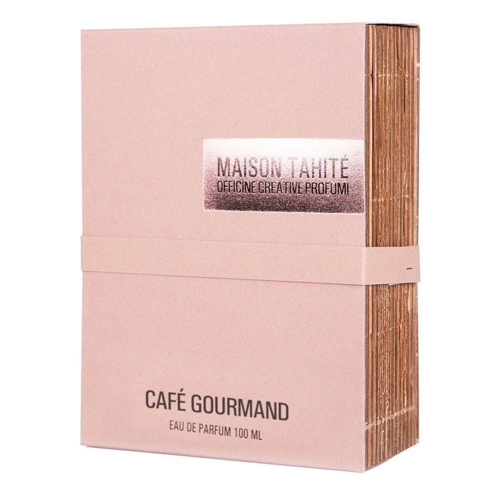 Maison Tahite Cafe Gourmand 100 ml