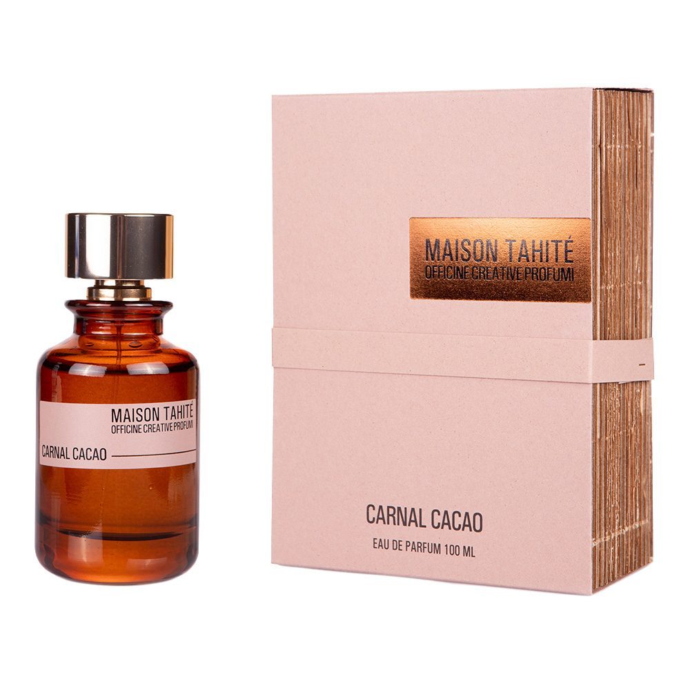 Maison Tahite Carnal Cacao 100 ml